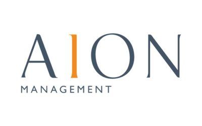 AION Management Officially Launches!