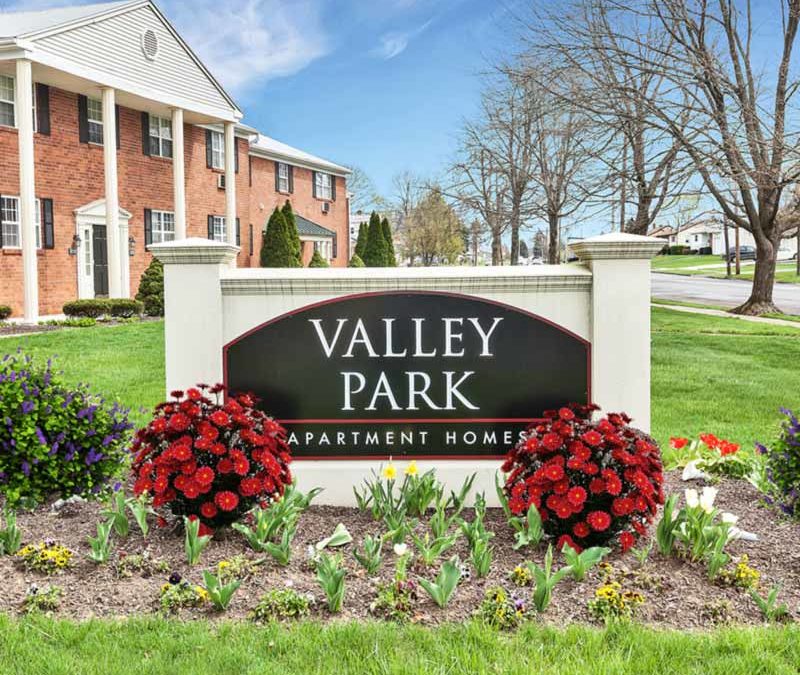 Valley Park