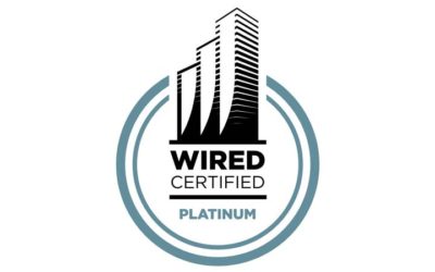 One South Broad Achieves Platinum-Level Wired Certification from WiredScore